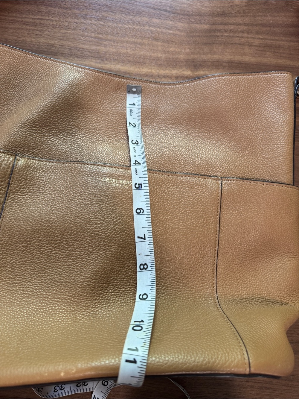 Henri Bendel bag - Picture 9 of 16